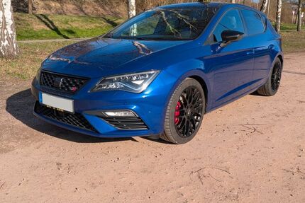 Seat Leon 98.000 km 18.500 &euro; Kenzingen 79341