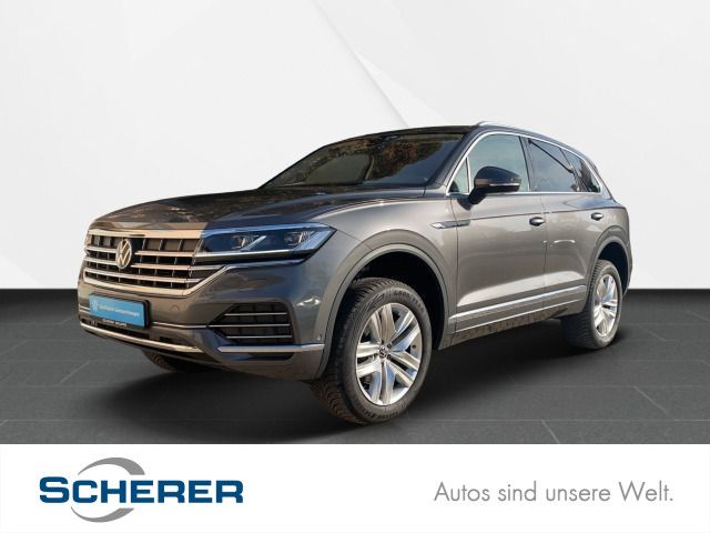 VW Touareg 57.981 km 48.390 € Mayen 56727