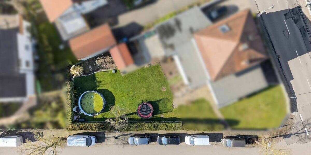 Grundstück Rheinstetten / Mörsch Mörsch - 185.000&euro; | Angebot:26343806