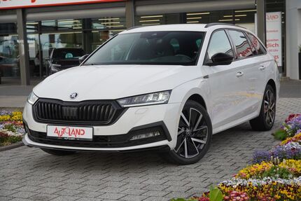 Skoda Octavia 49.925 km 29.950 &euro; Coburg 96450