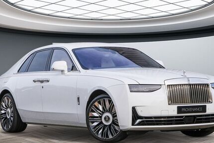 Rolls Royce Ghost 4.900 km 414.900 &euro; Köln 50858