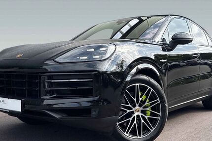 Porsche Cayenne 21.500 km 94.550 &euro; Trier 54292