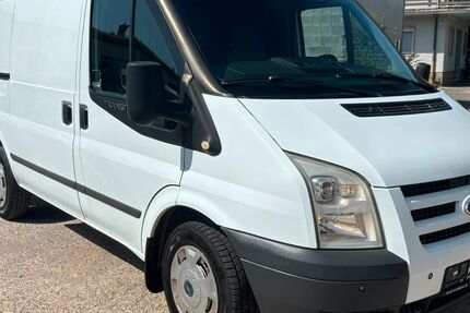 Ford Transit 266.721 km 4.499 &euro; Viernheim 68519