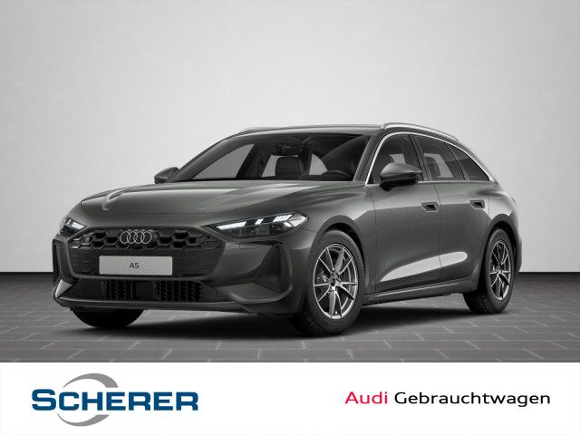 Audi A5 6.022 km 39.490 &euro; Wiesbaden 65189