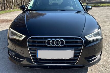 Audi A3 180.820 km 8.900 &euro; Mechernich 53894