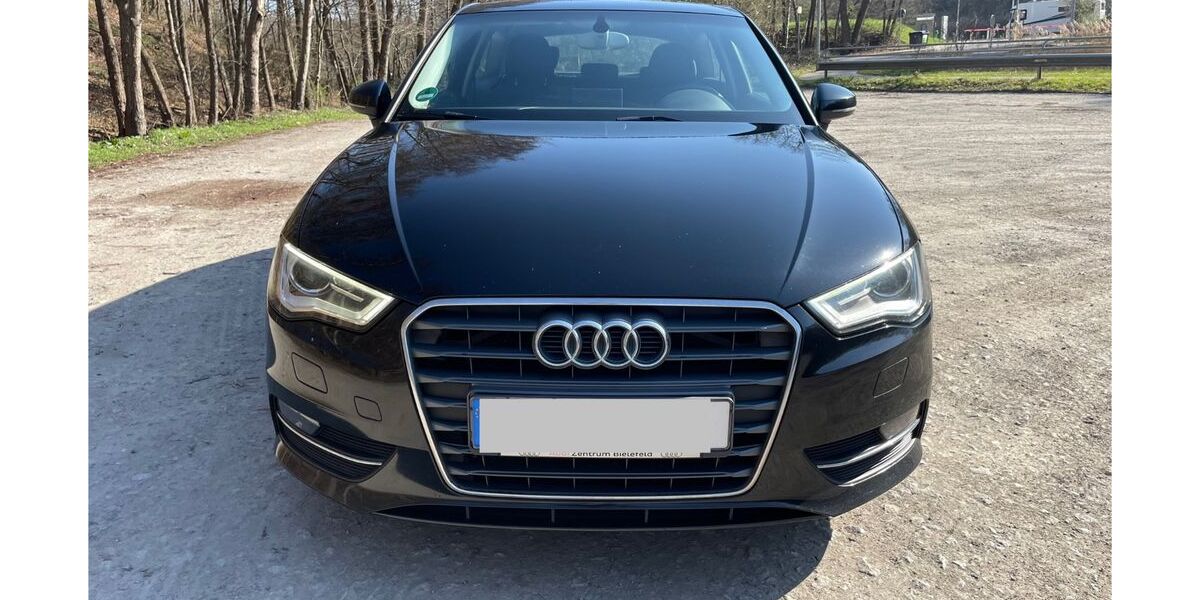 Audi A3 180.820 km 8.900 &euro; Mechernich 53894