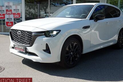 Mazda CX-60 13.500 km 43.990 &euro; Memmingen 87700