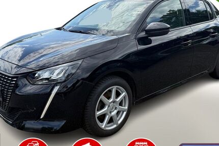 Peugeot 208 20.650 km 17.688 &euro; Kehl 77694