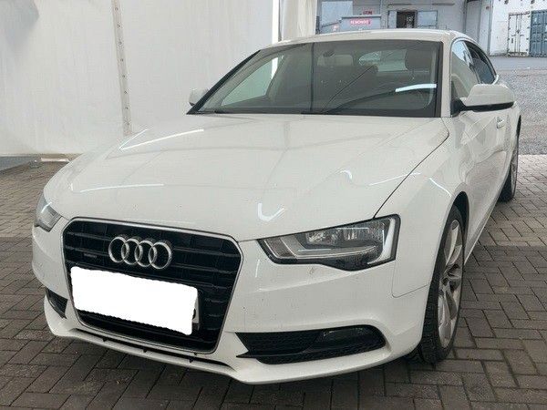 Audi A5 205.362 km 6.000 &euro; Illertissen 89257
