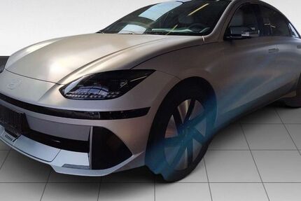 Hyundai IONIQ 6 19.450 km 34.480 &euro; Quakenbrück 49610