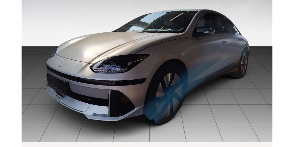 Hyundai IONIQ 6 19.450 km 34.480 &euro; Quakenbrück 49610