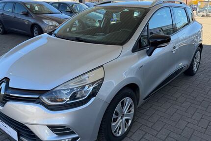 Renault Clio 124.000 km 7.490 &euro; Osnabrück 49088
