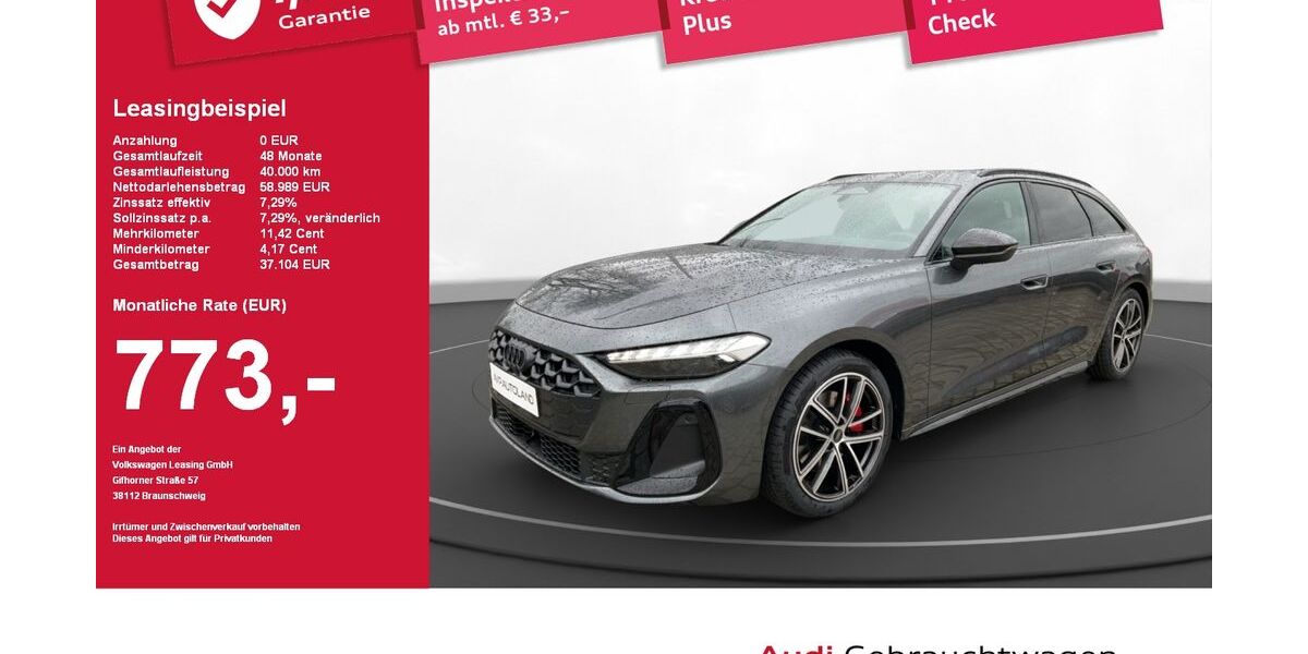 Audi A5 12.000 km 50.990 &euro; Deggendorf 94469