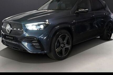 Mercedes-Benz GLE 350 9.300 km 85.890 &euro; Wiesbaden 65189