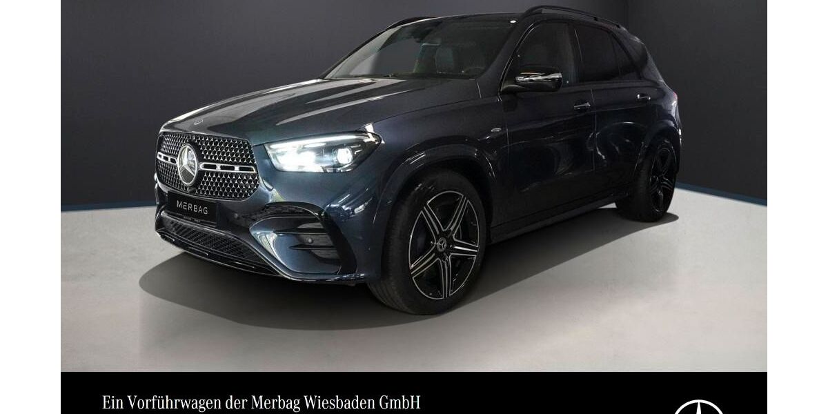 Mercedes-Benz GLE 350 9.300 km 88.890 € Wiesbaden 65189