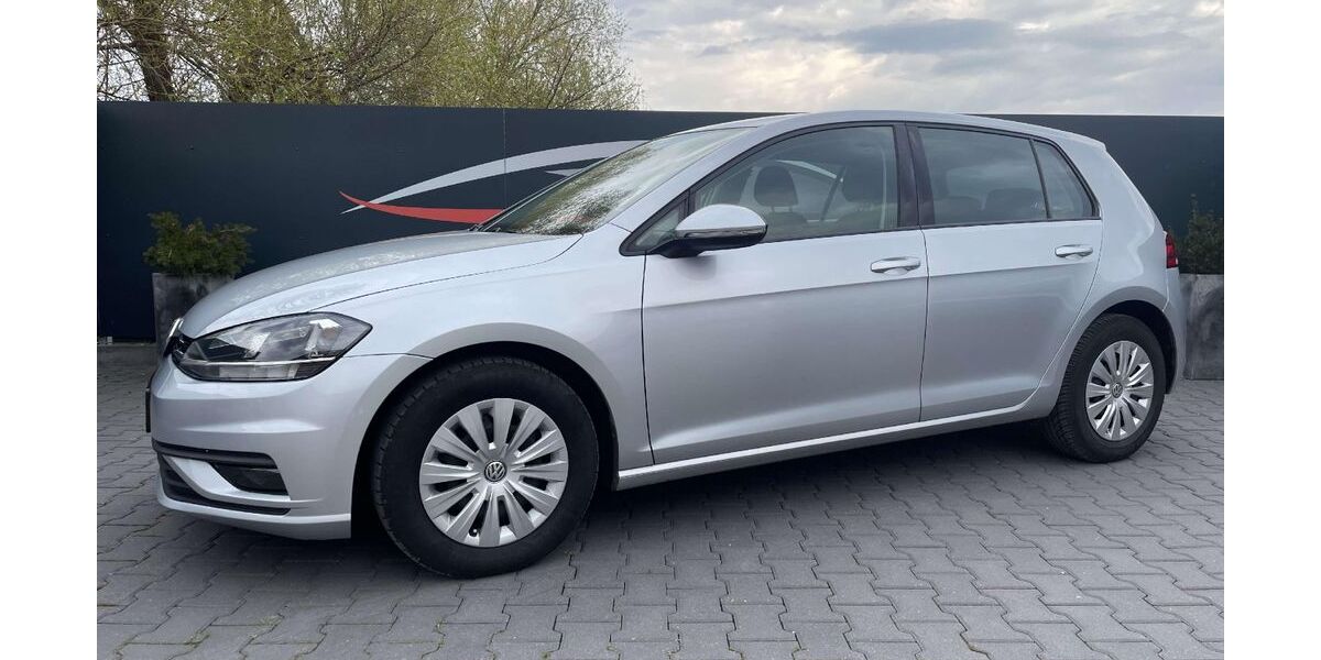 VW Golf 79.507 km 11.990 &euro; Teutschenthal OT Langenbogen 06179