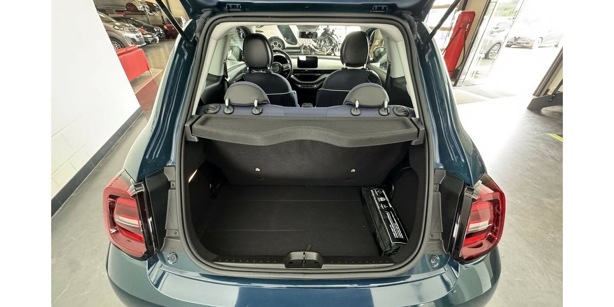 Fiat 500e Action 1.Hand Carplay 13.372 km 14.520 &euro; Lich 35423