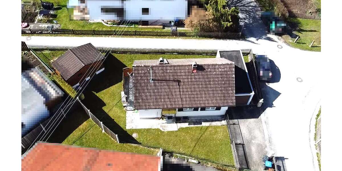 Grundstück Peißenberg - 249.000&euro; | Angebot:26058973