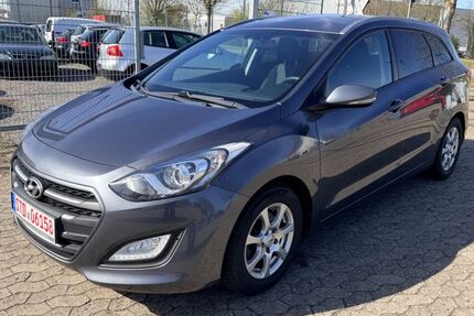 Hyundai i30 168.000 km 6.250 &euro; Buxtehude 21614