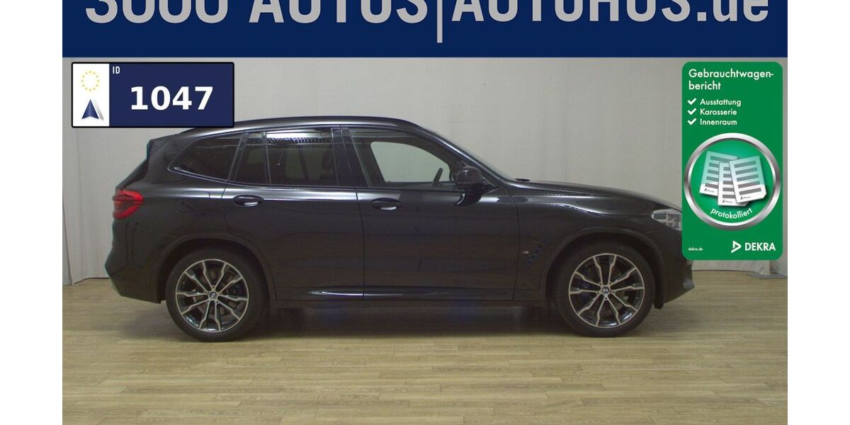 BMW X3 107.158 km 29.580 &euro; Bremen / Arsten 28279