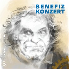 Benefizkonzert mit dem Deutschen Rotary Orchester 03.05.2026 Zentrale der Deutschen Telekom