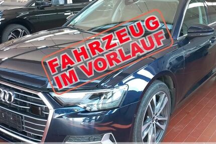 Audi A6 46.203 km 29.899 &euro; Chemnitz - Mittelbach 09224
