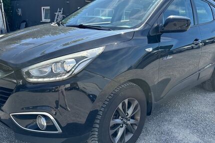 Hyundai ix35 198.000 km 6.990 € Düren 52351