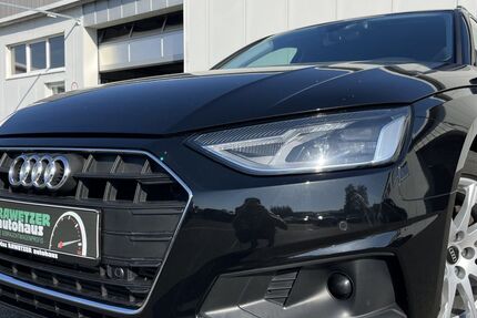 Audi A4 49.025 km 20.860 &euro; Marktredwitz 95615
