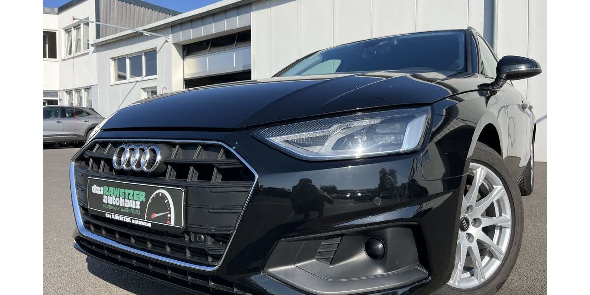 Audi A4 49.025 km 20.860 &euro; Marktredwitz 95615