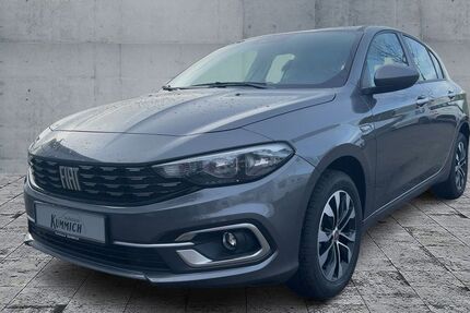 Fiat Tipo 15.486 km 15.990 &euro; Crailsheim 74564
