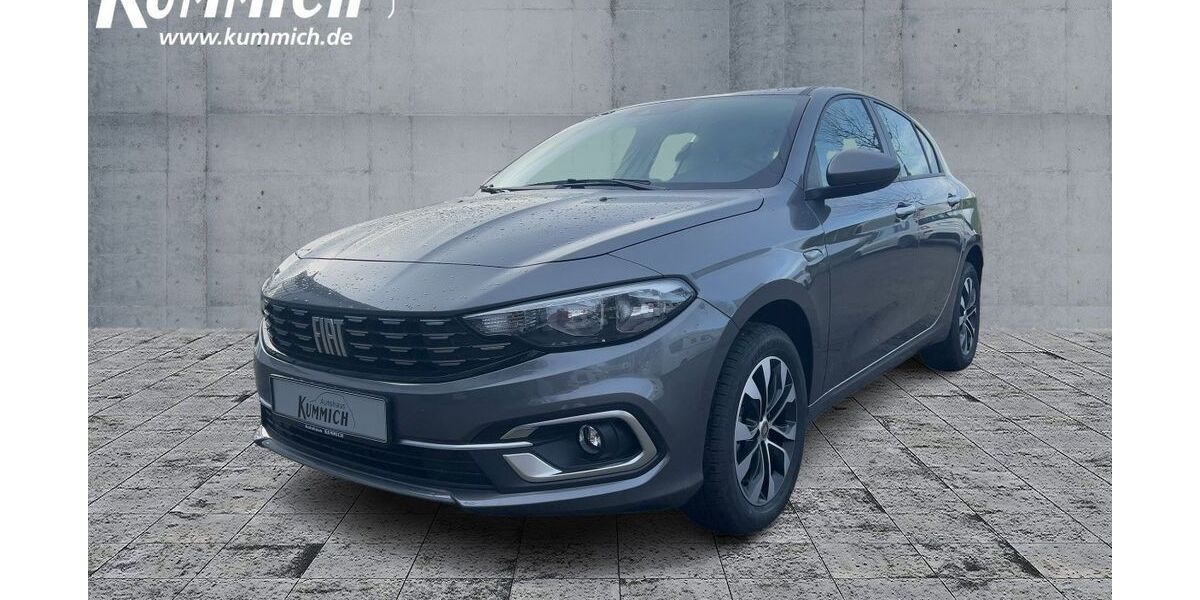 Fiat Tipo 15.486 km 15.990 &euro; Crailsheim 74564