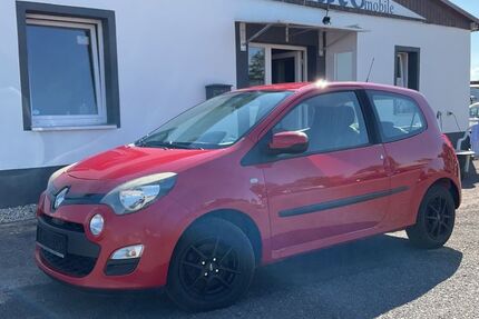 Renault Twingo 173.676 km 2.999 &euro; Nordhausen 99734