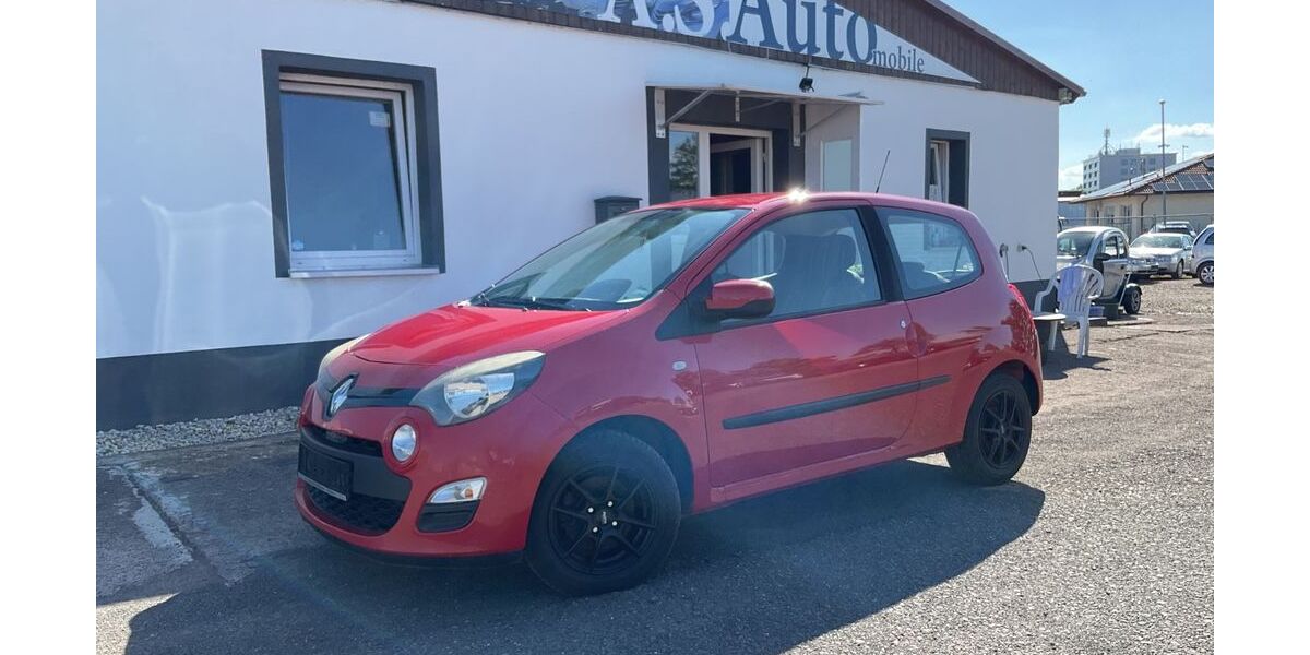 Renault Twingo 173.676 km 2.999 &euro; Nordhausen 99734