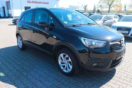 Opel Crossland (X) 92.284 km 8.900 &euro; Bendorf 56170