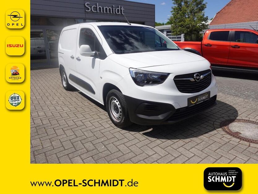 Opel Combo 92.116 km 12.490 € Ehrenburg 27248