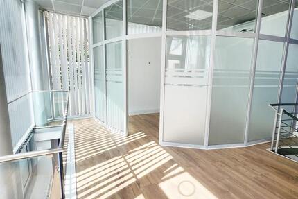 Büro in Osnabrück zu mieten, 115 qm auf 2 Etagen zimmer