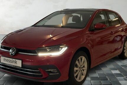 VW Polo 3.110 km 26.450 &euro; Radevormwald 42477
