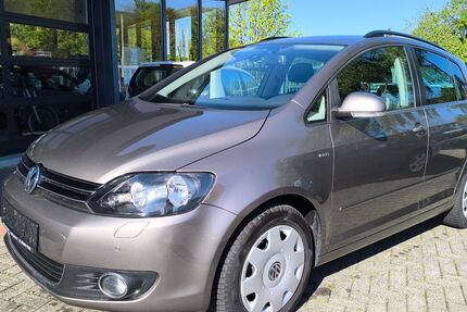 VW Golf Plus 175.000 km 7.900 &euro; Lügde 32676