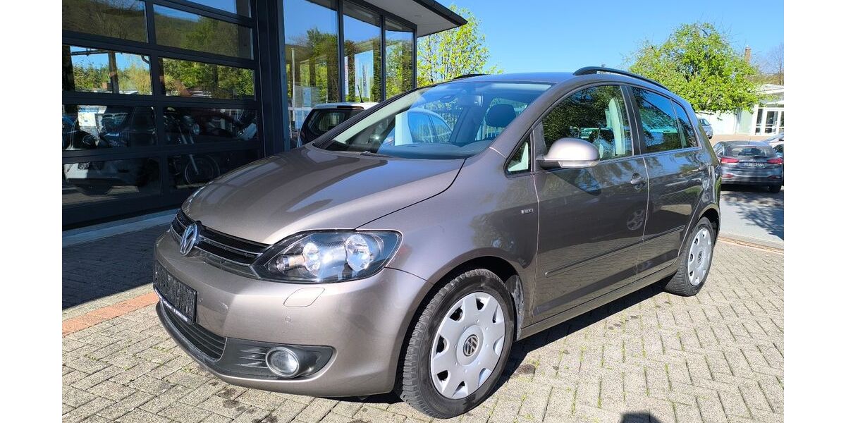 VW Golf Plus 175.000 km 7.900 &euro; Lügde 32676