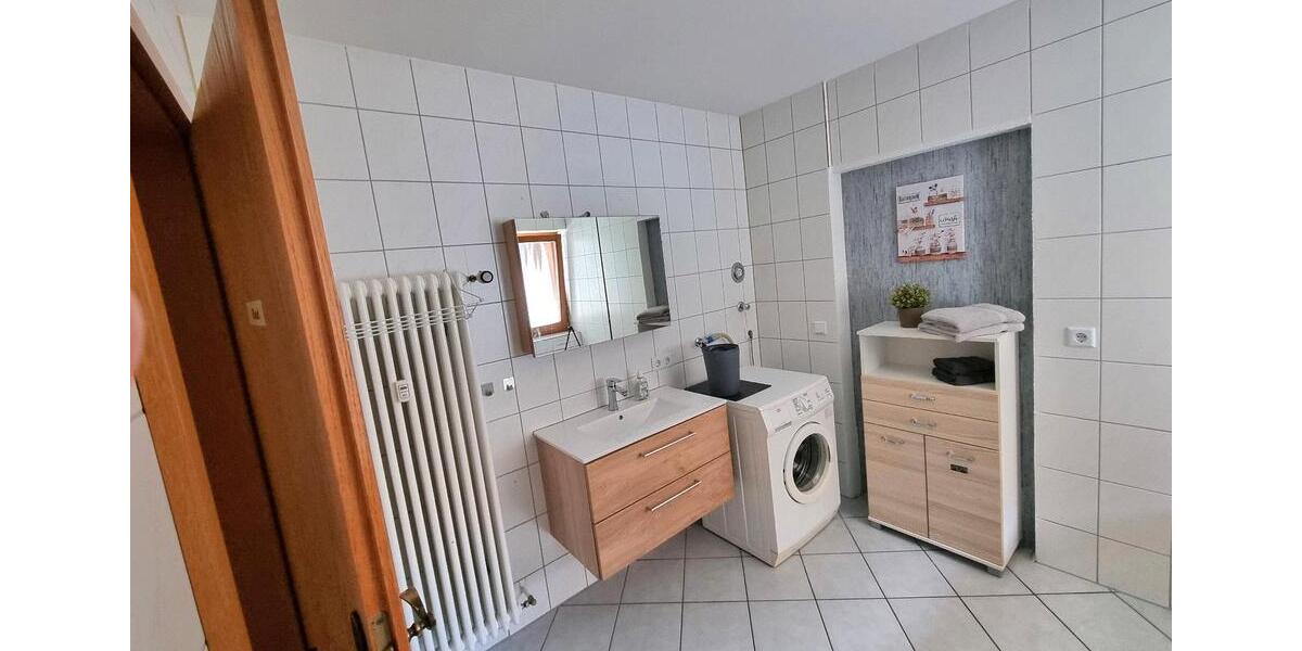 Erdgeschoßwohnung Herbolzheim - 3 Zimmer, 115 m&sup2;, 1.000&euro; | Angebot:26339960