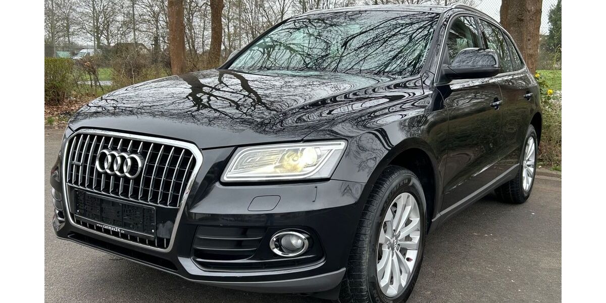 Audi Q5 207.500 km 10.900 &euro; Braunschweig 38106