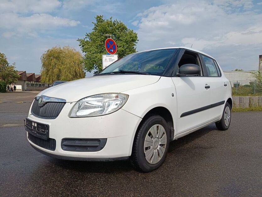 Fabia