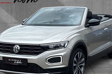 VW T-Roc 78.000 km 19.990 &euro; Isernhagen 30916