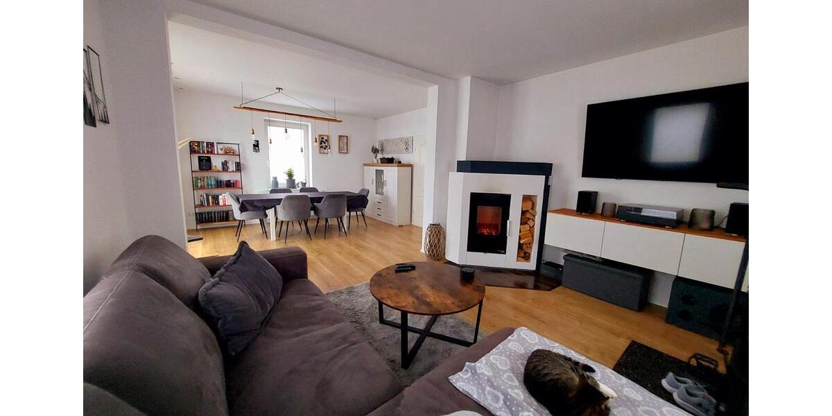 Einfamilienhaus Rühen - 4 Zimmer, 115 m&sup2;, 284.000&euro; | Angebot:27096235