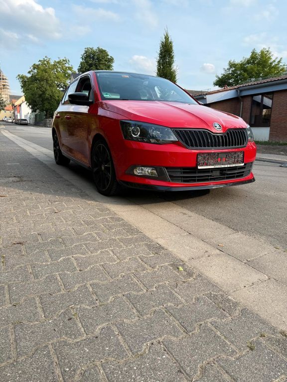 Fabia