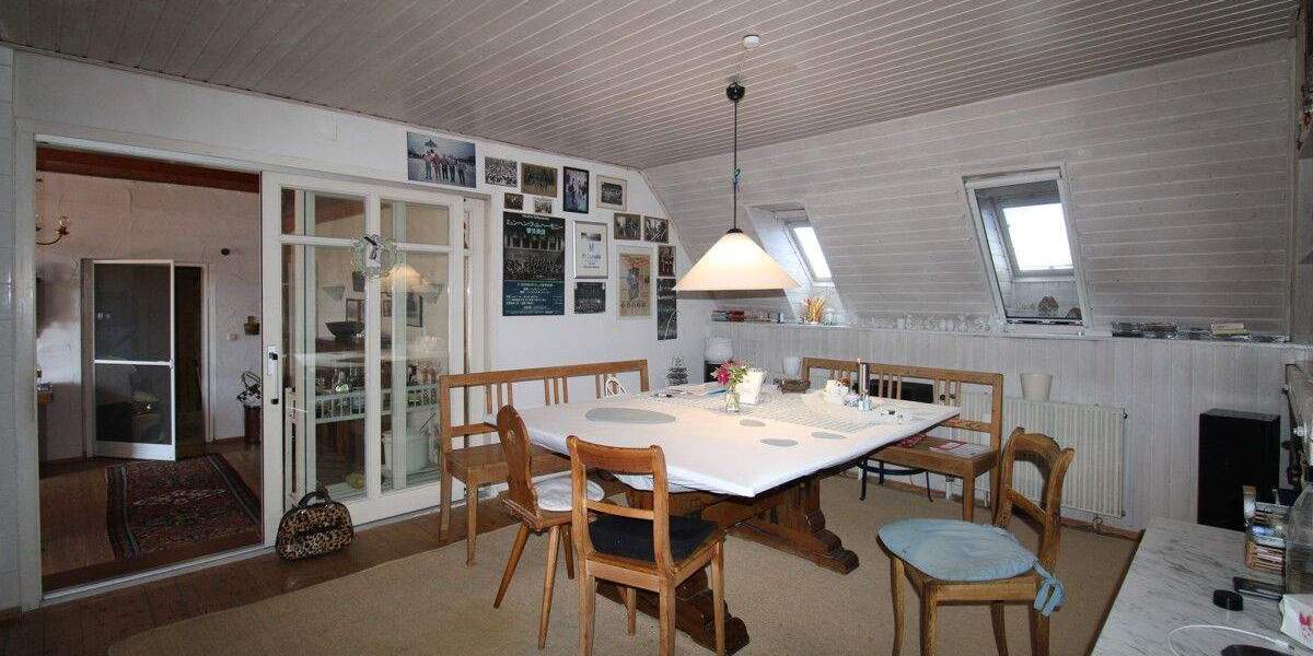 Etagenwohnung Gallmersgarten - 9 Zimmer, 286 m&sup2;, 249.000&euro; | Angebot:25677589