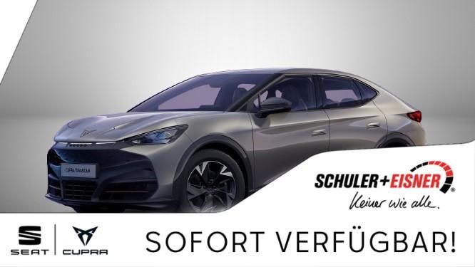 Cupra Tavascan 6.000 km 44.990 &euro; Werneck 97440
