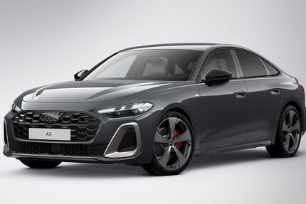 Audi A5 9.911 km 53.910 &euro; Hünfeld 36088