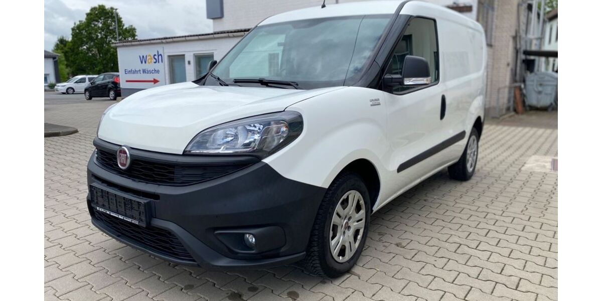 Fiat Doblo 121.000 km 5.499 &euro; Nörten Hardenberg 37176