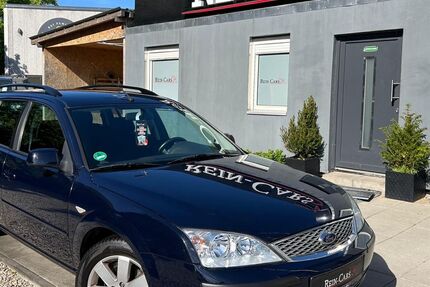 Ford Mondeo 80.000 km 4.990 &euro; Berlin 13088
